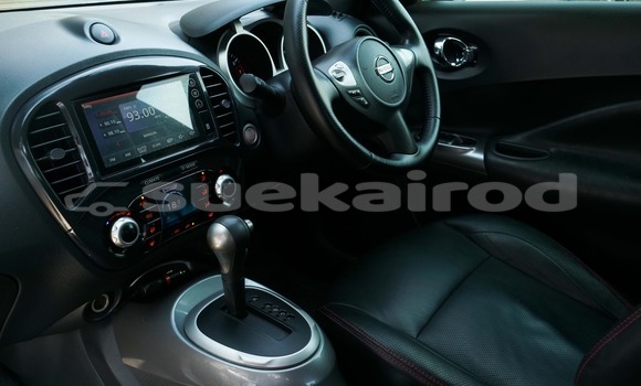 Buy Used Nissan Juke Black Car in Bangkok in Bangkok Buy Used Nissan Juke Black Car in Bangkok in Bangkok