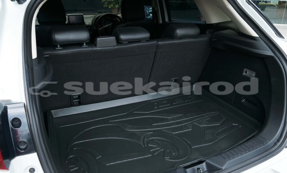 Buy Used Mazda CX-3 White Car in Bangkok in Bangkok Buy Used Mazda CX-3 White Car in Bangkok in Bangkok