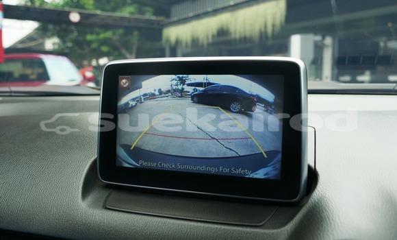 Buy Used Mazda CX-3 White Car in Bangkok in Bangkok Buy Used Mazda CX-3 White Car in Bangkok in Bangkok