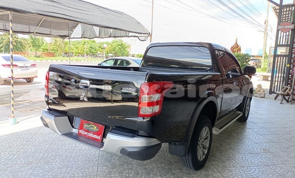 ซื้อ รถมือสอง Mitsubishi Triton สีดำ รถยนต์ ใน %{เมือง} ใน กรุงเทพมหานคร ซื้อ รถมือสอง Mitsubishi Triton สีดำ รถยนต์ ใน %{เมือง} ใน กรุงเทพมหานคร