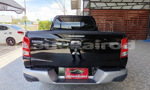ซื้อ รถมือสอง Mitsubishi Triton สีดำ รถยนต์ ใน %{เมือง} ใน กรุงเทพมหานคร ซื้อ รถมือสอง Mitsubishi Triton สีดำ รถยนต์ ใน %{เมือง} ใน กรุงเทพมหานคร