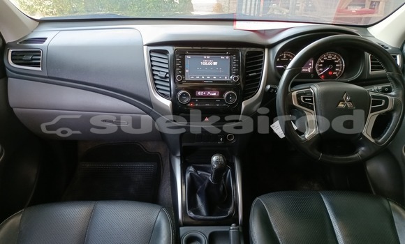 ซื้อ รถมือสอง Mitsubishi Triton สีดำ รถยนต์ ใน %{เมือง} ใน กรุงเทพมหานคร ซื้อ รถมือสอง Mitsubishi Triton สีดำ รถยนต์ ใน %{เมือง} ใน กรุงเทพมหานคร