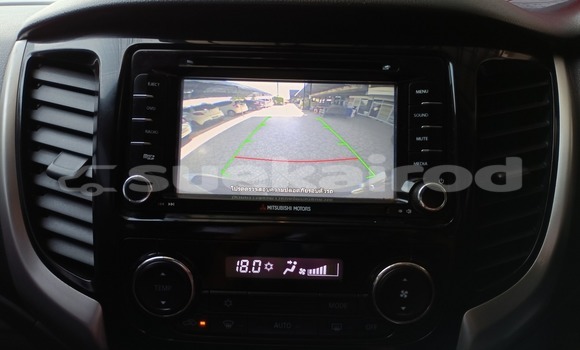 ซื้อ รถมือสอง Mitsubishi Triton สีดำ รถยนต์ ใน %{เมือง} ใน กรุงเทพมหานคร ซื้อ รถมือสอง Mitsubishi Triton สีดำ รถยนต์ ใน %{เมือง} ใน กรุงเทพมหานคร