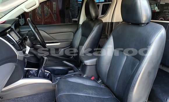 ซื้อ รถมือสอง Mitsubishi Triton สีดำ รถยนต์ ใน %{เมือง} ใน กรุงเทพมหานคร ซื้อ รถมือสอง Mitsubishi Triton สีดำ รถยนต์ ใน %{เมือง} ใน กรุงเทพมหานคร