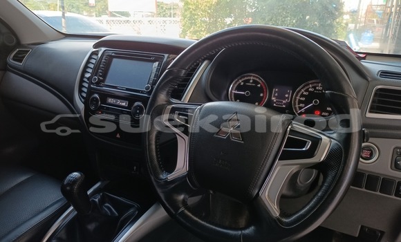 ซื้อ รถมือสอง Mitsubishi Triton สีดำ รถยนต์ ใน %{เมือง} ใน กรุงเทพมหานคร ซื้อ รถมือสอง Mitsubishi Triton สีดำ รถยนต์ ใน %{เมือง} ใน กรุงเทพมหานคร