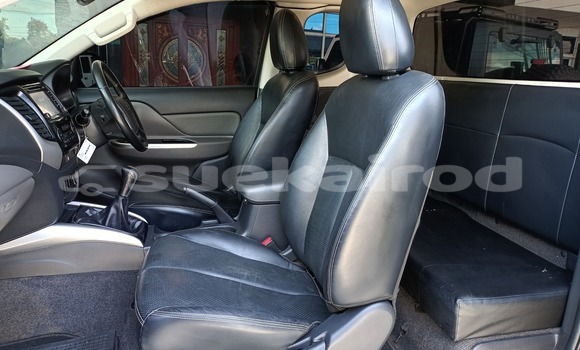 ซื้อ รถมือสอง Mitsubishi Triton สีดำ รถยนต์ ใน %{เมือง} ใน กรุงเทพมหานคร ซื้อ รถมือสอง Mitsubishi Triton สีดำ รถยนต์ ใน %{เมือง} ใน กรุงเทพมหานคร