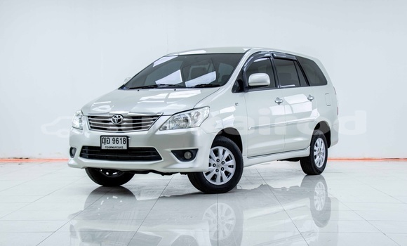 Buy Used Toyota Innova Other Car in Bangkok in Bangkok