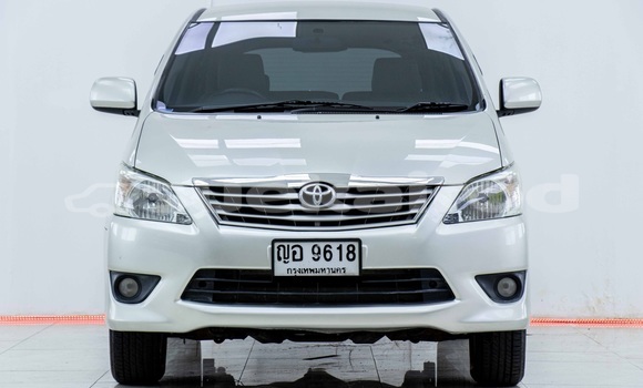 ซื้อ รถมือสอง Toyota Innova อื่น ๆ รถยนต์ ใน %{เมือง} ใน กรุงเทพมหานคร ซื้อ รถมือสอง Toyota Innova อื่น ๆ รถยนต์ ใน %{เมือง} ใน กรุงเทพมหานคร