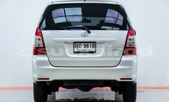 ซื้อ รถมือสอง Toyota Innova อื่น ๆ รถยนต์ ใน %{เมือง} ใน กรุงเทพมหานคร ซื้อ รถมือสอง Toyota Innova อื่น ๆ รถยนต์ ใน %{เมือง} ใน กรุงเทพมหานคร