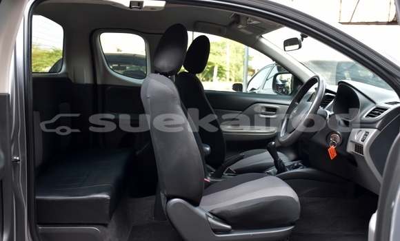 Buy Used Mitsubishi Triton Other Car in Bangkok in Bangkok Buy Used Mitsubishi Triton Other Car in Bangkok in Bangkok