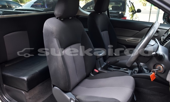 Buy Used Mitsubishi Triton Other Car in Bangkok in Bangkok Buy Used Mitsubishi Triton Other Car in Bangkok in Bangkok