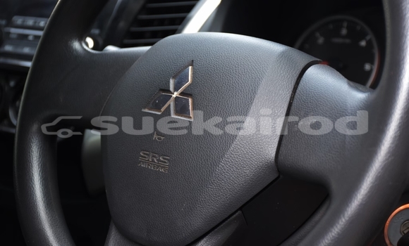 Buy Used Mitsubishi Triton Other Car in Bangkok in Bangkok Buy Used Mitsubishi Triton Other Car in Bangkok in Bangkok