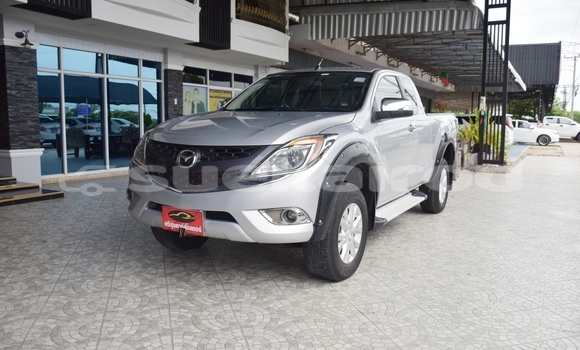 Buy Used Mazda BT-50 Other Car in Bangkok in Bangkok