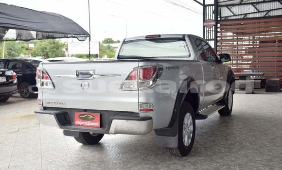 Buy Used Mazda BT-50 Other Car in Bangkok in Bangkok Buy Used Mazda BT-50 Other Car in Bangkok in Bangkok