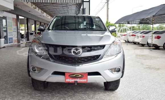 Buy Used Mazda BT-50 Other Car in Bangkok in Bangkok Buy Used Mazda BT-50 Other Car in Bangkok in Bangkok