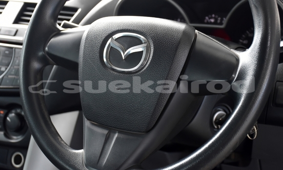 Buy Used Mazda BT-50 Other Car in Bangkok in Bangkok Buy Used Mazda BT-50 Other Car in Bangkok in Bangkok
