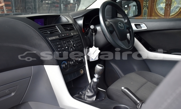 Buy Used Mazda BT-50 Other Car in Bangkok in Bangkok Buy Used Mazda BT-50 Other Car in Bangkok in Bangkok