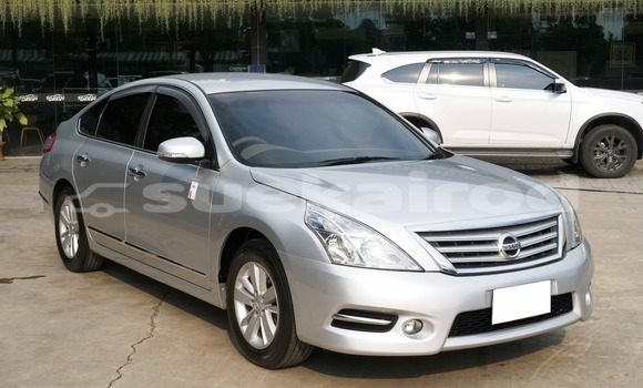 ซื้อ รถมือสอง Nissan Teana อื่น ๆ รถยนต์ ใน %{เมือง} ใน กรุงเทพมหานคร