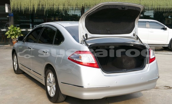 Buy Used Nissan Teana Other Car in Bangkok in Bangkok Buy Used Nissan Teana Other Car in Bangkok in Bangkok