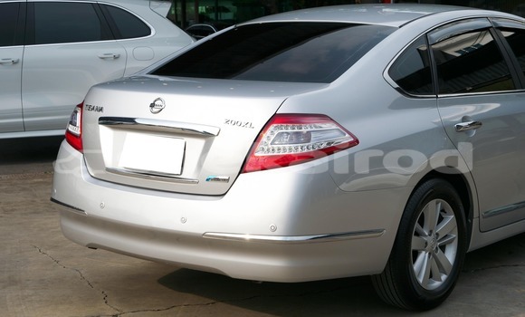 Buy Used Nissan Teana Other Car in Bangkok in Bangkok Buy Used Nissan Teana Other Car in Bangkok in Bangkok