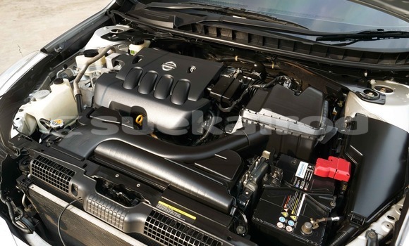 Buy Used Nissan Teana Other Car in Bangkok in Bangkok Buy Used Nissan Teana Other Car in Bangkok in Bangkok