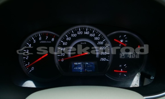 Buy Used Nissan Teana Other Car in Bangkok in Bangkok Buy Used Nissan Teana Other Car in Bangkok in Bangkok