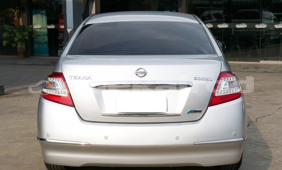 Buy Used Nissan Teana Other Car in Bangkok in Bangkok Buy Used Nissan Teana Other Car in Bangkok in Bangkok