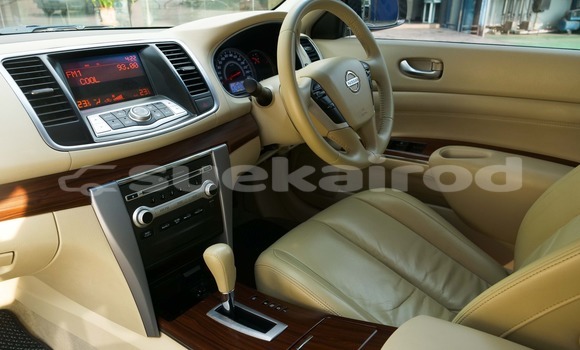 Buy Used Nissan Teana Other Car in Bangkok in Bangkok Buy Used Nissan Teana Other Car in Bangkok in Bangkok