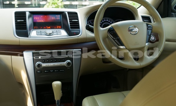 Buy Used Nissan Teana Other Car in Bangkok in Bangkok Buy Used Nissan Teana Other Car in Bangkok in Bangkok