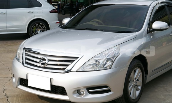 Buy Used Nissan Teana Other Car in Bangkok in Bangkok Buy Used Nissan Teana Other Car in Bangkok in Bangkok