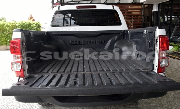 ซื้อ รถมือสอง Chevrolet Colorado ขาว รถยนต์ ใน %{เมือง} ใน กรุงเทพมหานคร ซื้อ รถมือสอง Chevrolet Colorado ขาว รถยนต์ ใน %{เมือง} ใน กรุงเทพมหานคร
