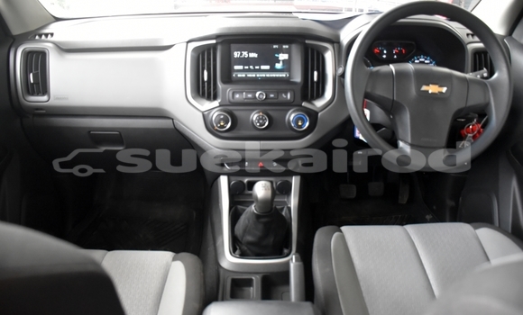 ซื้อ รถมือสอง Chevrolet Colorado ขาว รถยนต์ ใน %{เมือง} ใน กรุงเทพมหานคร ซื้อ รถมือสอง Chevrolet Colorado ขาว รถยนต์ ใน %{เมือง} ใน กรุงเทพมหานคร