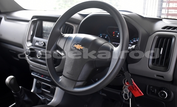 ซื้อ รถมือสอง Chevrolet Colorado ขาว รถยนต์ ใน %{เมือง} ใน กรุงเทพมหานคร ซื้อ รถมือสอง Chevrolet Colorado ขาว รถยนต์ ใน %{เมือง} ใน กรุงเทพมหานคร