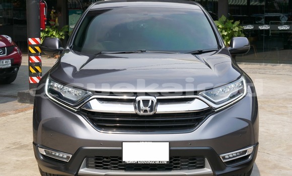 Buy Used Honda CR-V Other Car in Bangkok in Bangkok Buy Used Honda CR-V Other Car in Bangkok in Bangkok