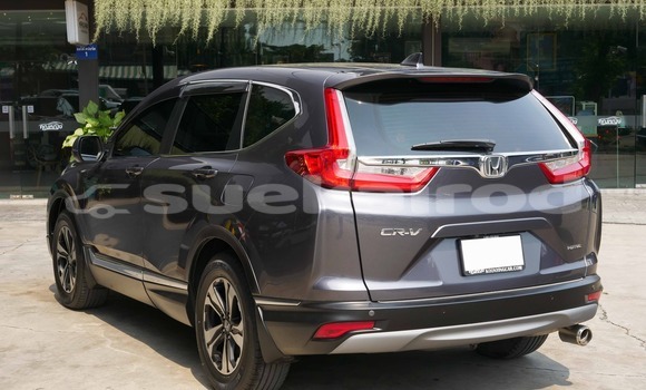 Buy Used Honda CR-V Other Car in Bangkok in Bangkok Buy Used Honda CR-V Other Car in Bangkok in Bangkok