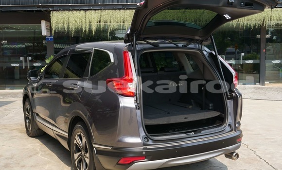 Buy Used Honda CR-V Other Car in Bangkok in Bangkok Buy Used Honda CR-V Other Car in Bangkok in Bangkok