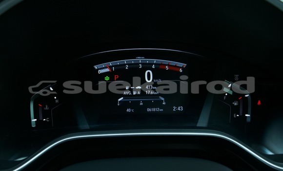 Buy Used Honda CR-V Other Car in Bangkok in Bangkok Buy Used Honda CR-V Other Car in Bangkok in Bangkok