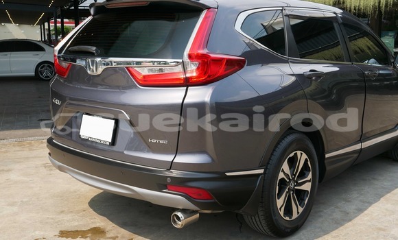 Buy Used Honda CR-V Other Car in Bangkok in Bangkok Buy Used Honda CR-V Other Car in Bangkok in Bangkok