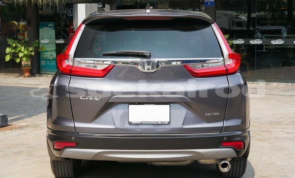Buy Used Honda CR-V Other Car in Bangkok in Bangkok Buy Used Honda CR-V Other Car in Bangkok in Bangkok