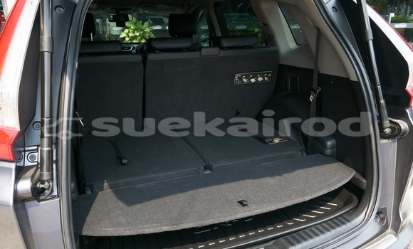 Buy Used Honda CR-V Other Car in Bangkok in Bangkok Buy Used Honda CR-V Other Car in Bangkok in Bangkok