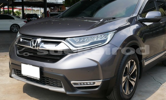 Buy Used Honda CR-V Other Car in Bangkok in Bangkok Buy Used Honda CR-V Other Car in Bangkok in Bangkok
