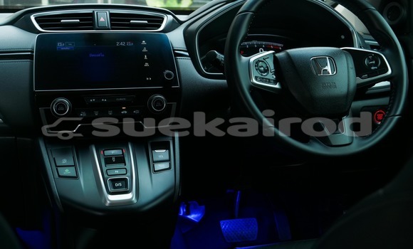 Buy Used Honda CR-V Other Car in Bangkok in Bangkok Buy Used Honda CR-V Other Car in Bangkok in Bangkok