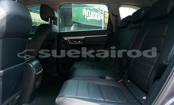 Buy Used Honda CR-V Other Car in Bangkok in Bangkok Buy Used Honda CR-V Other Car in Bangkok in Bangkok