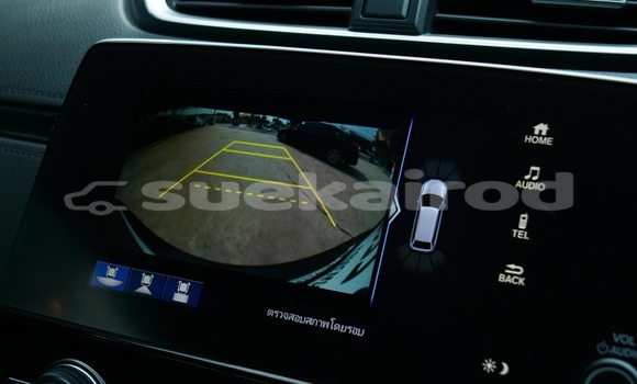 Buy Used Honda CR-V Other Car in Bangkok in Bangkok Buy Used Honda CR-V Other Car in Bangkok in Bangkok