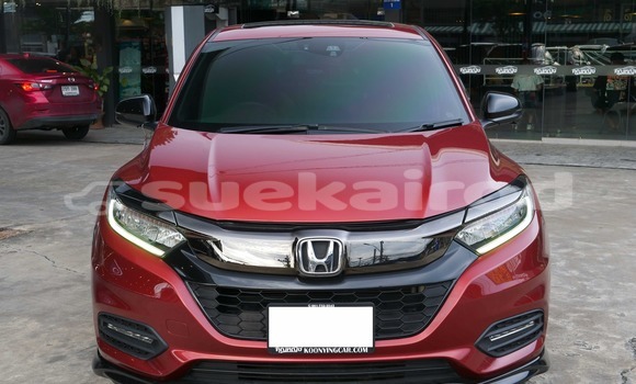 ซื้อ รถมือสอง Honda HR-V สีแดง รถยนต์ ใน %{เมือง} ใน กรุงเทพมหานคร ซื้อ รถมือสอง Honda HR-V สีแดง รถยนต์ ใน %{เมือง} ใน กรุงเทพมหานคร