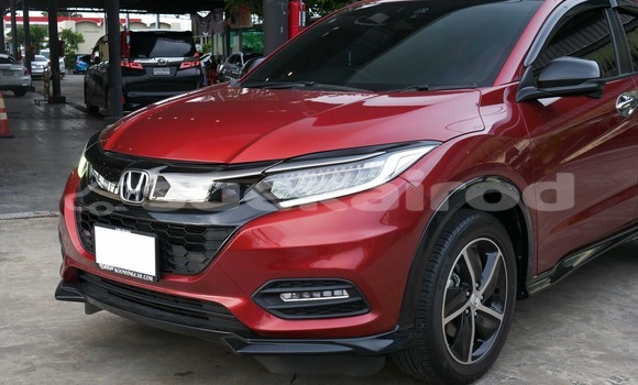 ซื้อ รถมือสอง Honda HR-V สีแดง รถยนต์ ใน %{เมือง} ใน กรุงเทพมหานคร ซื้อ รถมือสอง Honda HR-V สีแดง รถยนต์ ใน %{เมือง} ใน กรุงเทพมหานคร