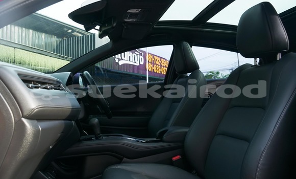 ซื้อ รถมือสอง Honda HR-V สีแดง รถยนต์ ใน %{เมือง} ใน กรุงเทพมหานคร ซื้อ รถมือสอง Honda HR-V สีแดง รถยนต์ ใน %{เมือง} ใน กรุงเทพมหานคร