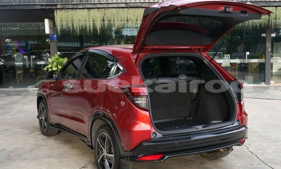 ซื้อ รถมือสอง Honda HR-V สีแดง รถยนต์ ใน %{เมือง} ใน กรุงเทพมหานคร ซื้อ รถมือสอง Honda HR-V สีแดง รถยนต์ ใน %{เมือง} ใน กรุงเทพมหานคร