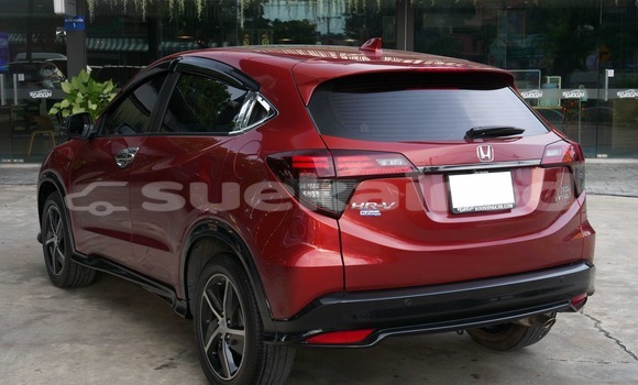 ซื้อ รถมือสอง Honda HR-V สีแดง รถยนต์ ใน %{เมือง} ใน กรุงเทพมหานคร ซื้อ รถมือสอง Honda HR-V สีแดง รถยนต์ ใน %{เมือง} ใน กรุงเทพมหานคร