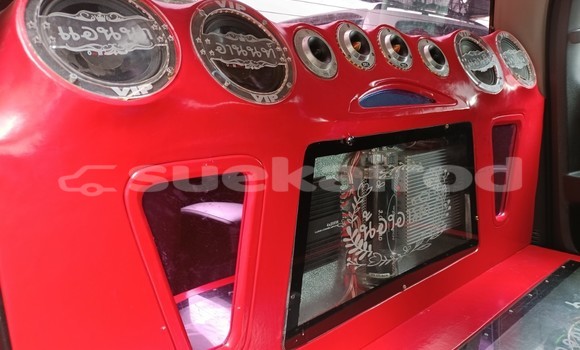 Buy Used Chevrolet Colorado Red Car in Bangkok in Bangkok Buy Used Chevrolet Colorado Red Car in Bangkok in Bangkok